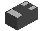 Diodes Incorporated DMN3732UFB4 N-Channel Enhancement Mode MOSFET