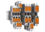 Phoenix Contact XTV Terminal Blocks with Push-X Technology