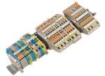Weidmuller Klippon® Connect AITB Terminal Blocks