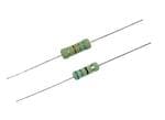 Ohmite OC Fixed Ceramic Resistors