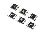 Littelfuse 1210L Series Resettable PPTC Fuses