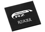 Renesas Electronics RZ/A3UL High-Performance CPU