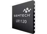 Semtech LoRa Edge™ LR1120 Wi-Fi/GNSS Scanner + LoRa®