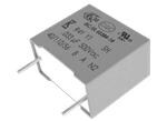 KEMET R4Y Automotive EMI Suppression Capacitors