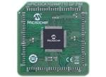 Microchip Technology V74M01A dsPIC33CK1024MP710 General Purpose PIM