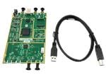 Digilent B200 Ettus USRP SDR/Cognitive Radio