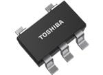 Toshiba TCR1HF CMOS Linear LDO Regulator ICs