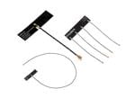 Molex Automotive-Grade Monopole Low-Profile Antennas