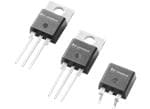 Littelfuse QVxx25xHx High-Temperature Alternistor TRIACs
