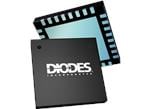 Diodes Incorporated PI6CG334Q PCIe Gen 6 Clock Generator