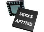 Diodes Incorporated AP7179D LDO Voltage Regulators