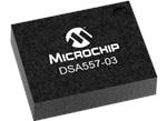 Microchip Technology DSA557 PCI Express Clock Generators