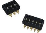 CTS Electronic Components 219G SMD DIP Switches