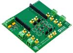 Analog Devices Inc. EVAL-ADG2412EBZ Evaluation Board