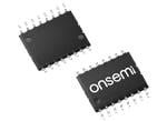 onsemi NCID9311 High-Speed 3-Channel Digital Isolators