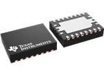 Texas Instruments DRV8242-Q1 Automotive H-Bridge Driver