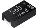 Panasonic EEF-TX Aluminum Organic Polymer Capacitors
