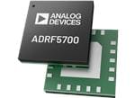 Analog Devices Inc. ADRF5700 100MHz to 22GHz Digital Attenuators