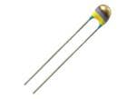 Vishay NTCLE100E3 & NTCLE203E3 NTC Thermistors