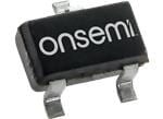 onsemi MMUN2231L NPN Bipolar Digital Transistor