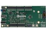 Ambiq Apollo4 Lite Evaluation Board