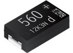 Panasonic EEF-TZ Aluminium Organic Polymer Capacitors