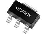 onsemi NSV40301MZ4 Bipolar Power Transistor