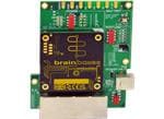 Brainboxes PE-405 Pure Embedded Ethernet Evaluation Kit