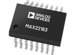 Analog Devices Inc. MAX2216x Low-Power Six-Channel Digital Isolators