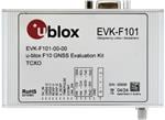 u-blox EVK-F101 Evaluation Kit