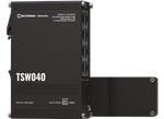 Teltonika TSW040 8-Port PoE+ Switch