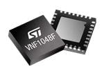 STMicroelectronics STi2Fuse Smart Switches