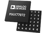 Analog Devices Inc. MAX77972 FET Charger