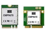 CEL CMP9670 Tri-Band Modules