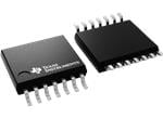 Texas Instruments OPAx990-Q1 Low-Power Op Amps