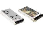 MEAN WELL Peak Power Switching Power Supplies