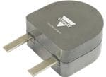 Vishay IHXL1100OZ Through-Hole Inductors