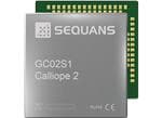 Sequans Calliope™ 2 GC02S1 LTE Cat 1bis Modules