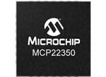 Microchip Technology MCP22350 USB Type-C™ PD 3.1 Port Controllers