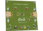 Kinetic Technologies KTS1898AEOAE-MMEV01 Evaluation Kit