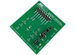 Micro Crystal RV-8063-C8 Development Board