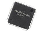 Asahi Kasei Microdevices AK7018 Multi-Core DSPs/SRCs