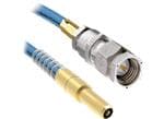 TE Connectivity RF Cable Assemblies for VITA Applications