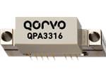 Qorvo QPA3316 Hybrid Power Doubler Amplifier Module