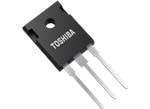 Toshiba TRSx SiC Schottky Barrier Diodes