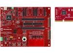 Microchip Technology BN61G23A Curiosity Platform Dev Board + GP DIM