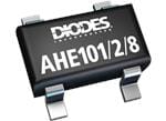 Diodes Incorporated AHE108 InSb Hall Elements