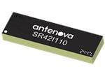 Antenova Gatun SR42I110 ISM Antenna