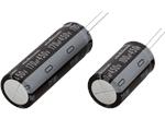 Nichicon UTF AEC-Q200 Aluminum Electrolytic Capacitors