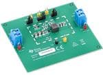 Texas Instruments TPS54538EVM Evaluation Module
